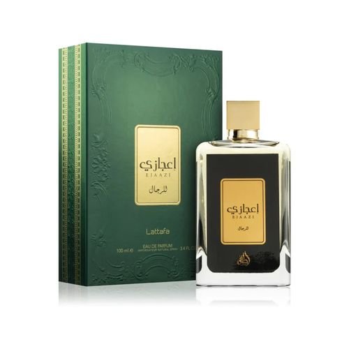 Lattafa عطر اعجازي او دو بارفان من لطافه - للجنسين