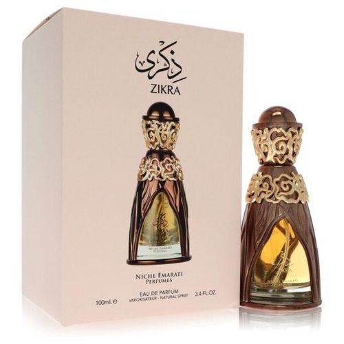 Lattafa عطر ذكرى اماراتي نيش من لطافة للجنسين