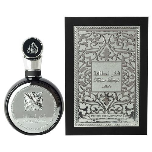 Lattafa عطر فخر اللطافة من لطافة للرجال - او دو بارفان، 100 مل