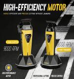VGR طقم حلاقة احترافي سيراميك DLC V-877S2