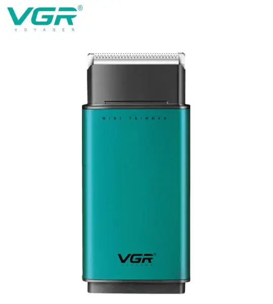 ماكينة تنعيم ذقن وشعر  VGR V-922