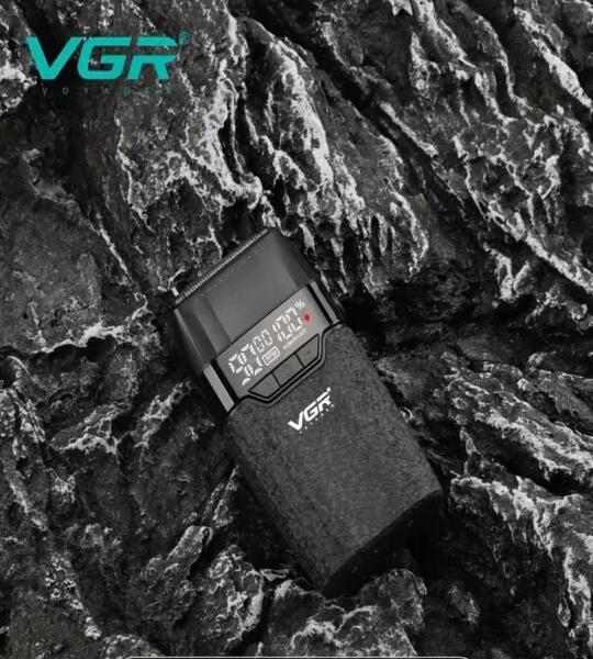 VGR ماكينة حلاقة V-640S محرك قوي 9000 دورة