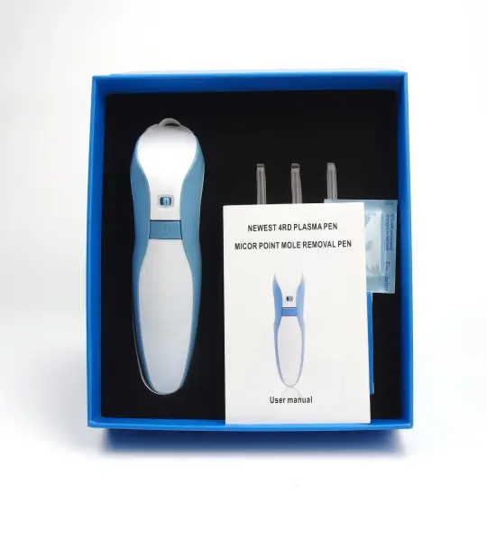 قلم بلازما ماجليف لإزالة البقع والنمش - الجيل الرابع (23-853)