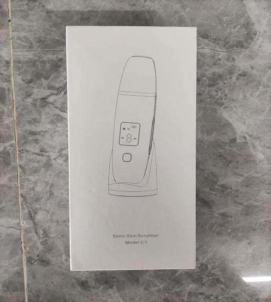 جهاز تنظيف البشرة بالموجات فوق الصوتية - (11-853)