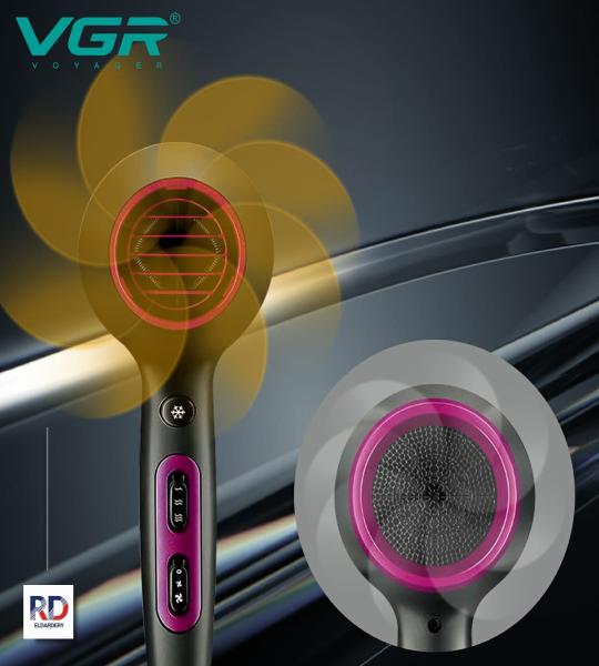 استيشوار 402-VGR