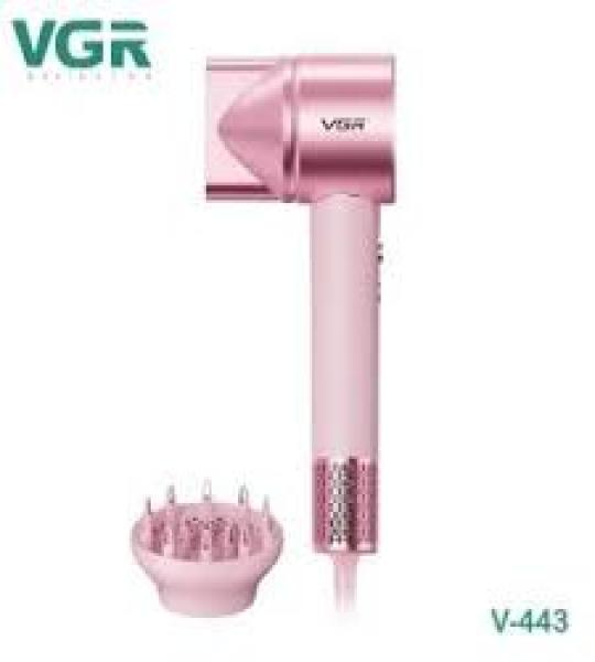 استيشوار 443-VGR