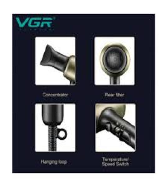 استيشوار 453-VGR