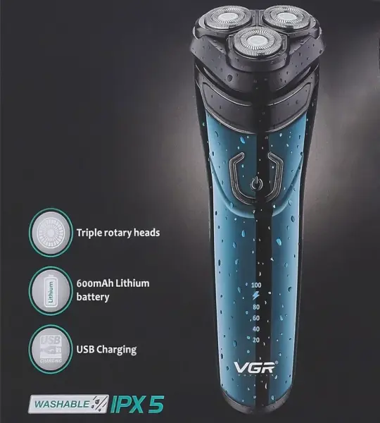 V-322 مكنه تنعيم