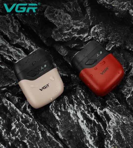 V-345 مكنه تنعيم