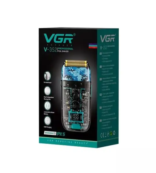 V-352 مكنه تنعيم