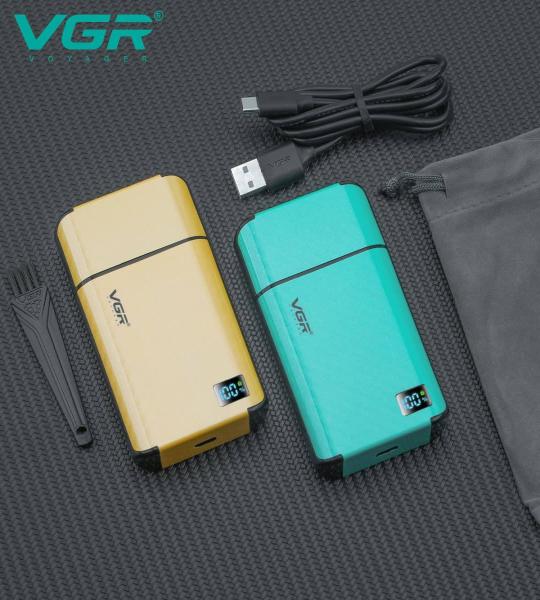 V-369 مكنه تنعيم