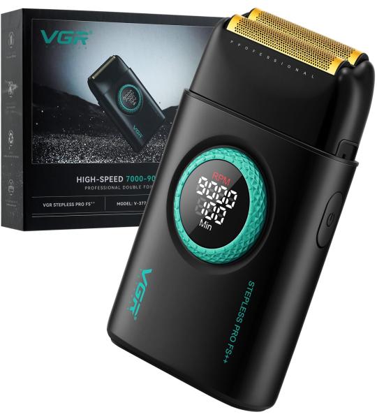 V-377 مكنه تنعيم