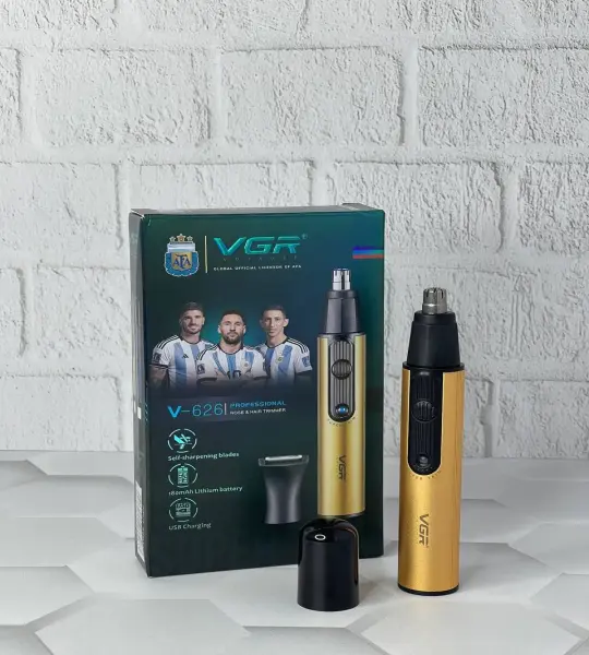 V-626 مكنه انف