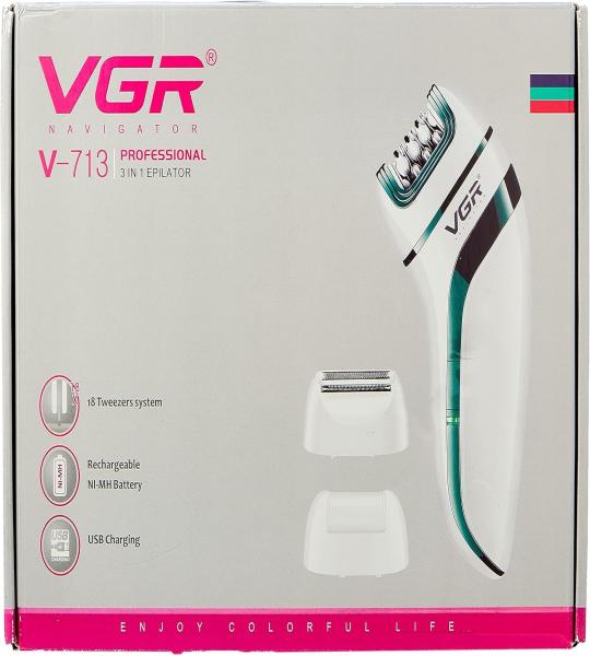 V-713 مكنه حريمي