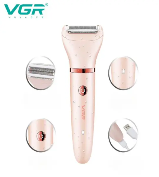 V-735 مكنه حريمي