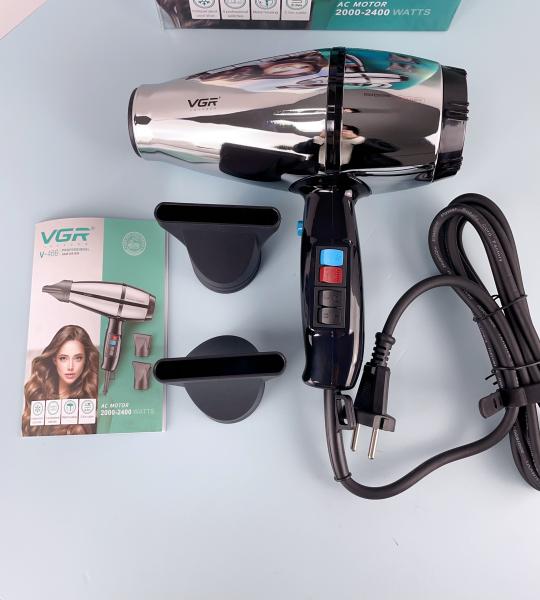 استيشوار 466-VGR