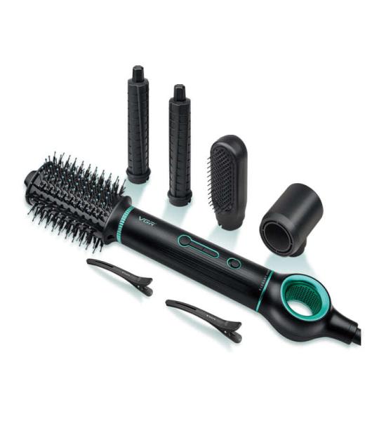 V-486فرشاة شعر 