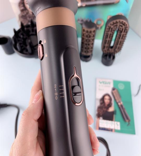 V-491فرشاة شعر 