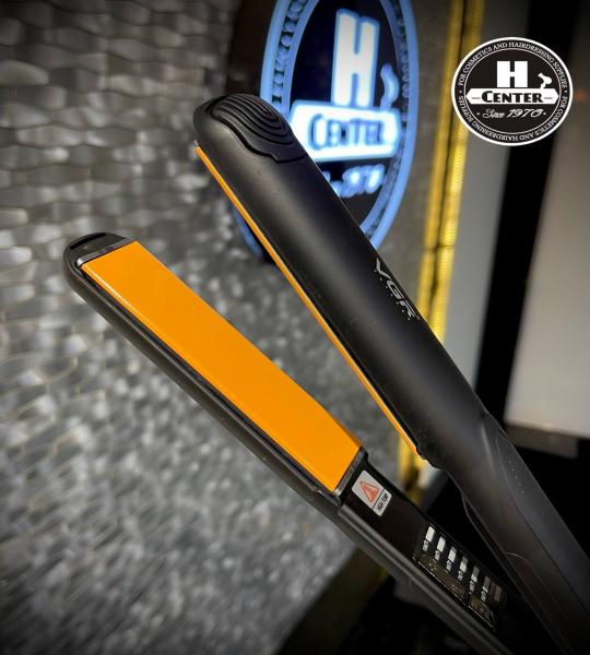 V-500مكواة شعر