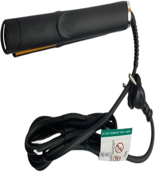 V-502مكواة شعر