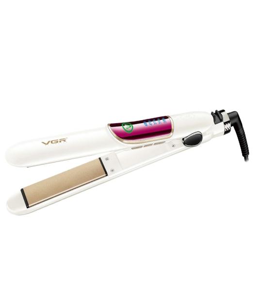 V-509مكواة شعر