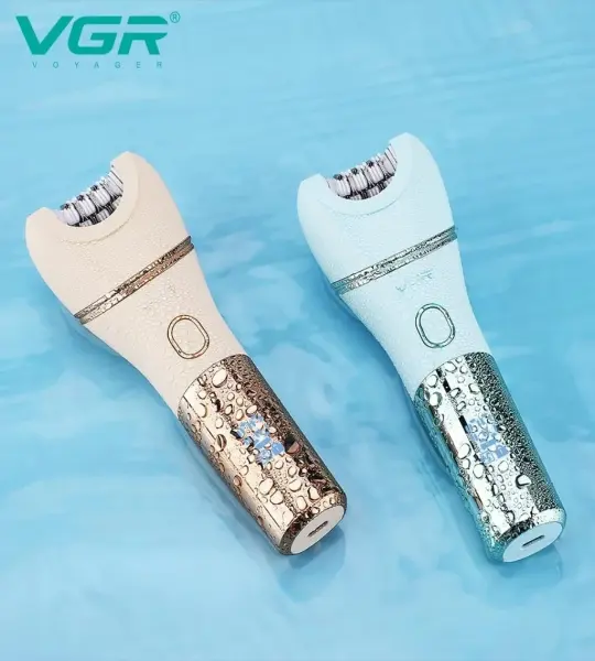 V-753ماكنية أزالة شعر حريمى
