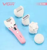 V-759ماكنية أزالة شعر حريمى