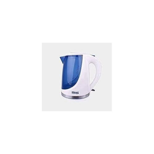 Dsp Electric Kettle 1850-2200 Watt 1.7 Liter KK1111