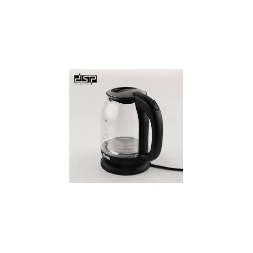 Dsp Electric Kettle 1850-2200 Watt 1.7 Liter KK1265