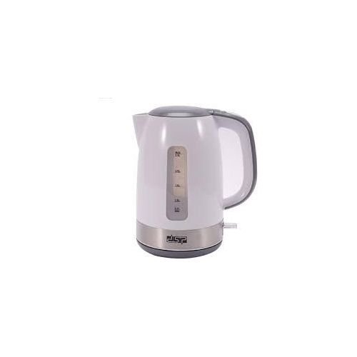 Dsp Electric Kettle 1850-2200 Watt 2.5 Liter KK1143