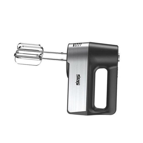 Dsp Hand Mixer KM2069 With 250W, Egg Beater, Soup Mixer