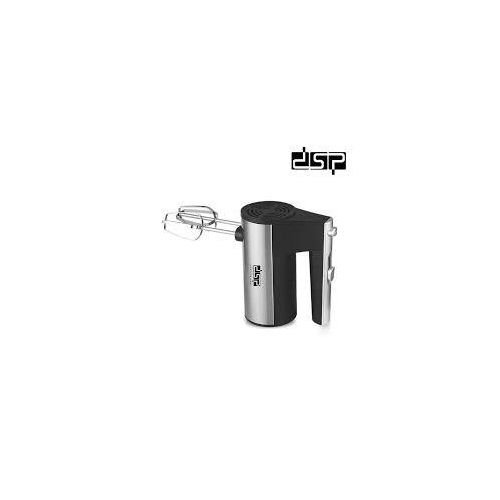 Dsp Hand Mixer KM2076 With 300W, Egg Beater, Soup Mixer