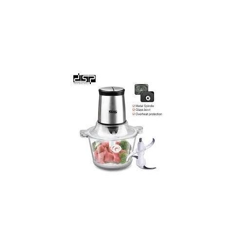 Dsp Meat Grinder Meat Chopper Meat KM4024 400 Watt - 1.5 L