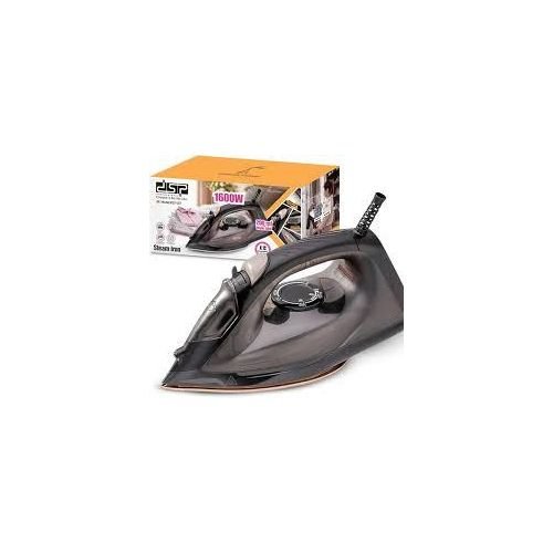 Dsp Steam Iron,1600 Watt, KD1131