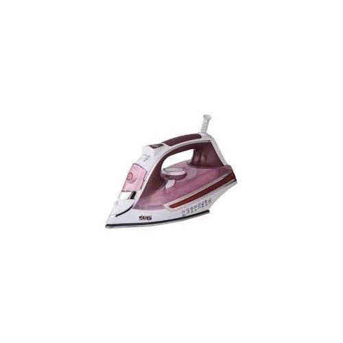 Dsp Steam Iron,2000 Watt, KD1036