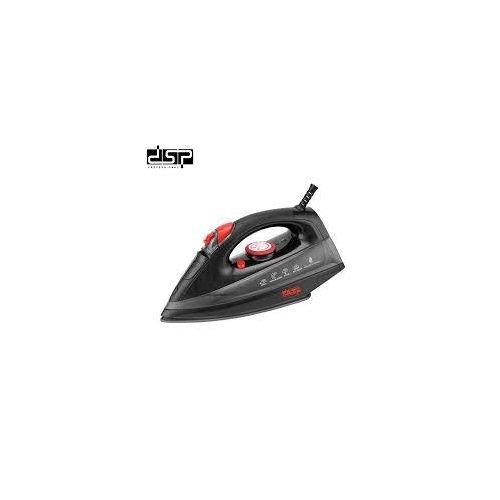 Dsp Steam Iron,2200 Watt, KD1125