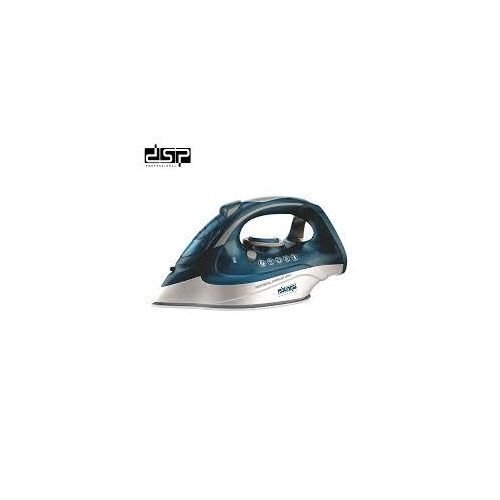 Dsp Steam Iron,2200 Watt, KD1133