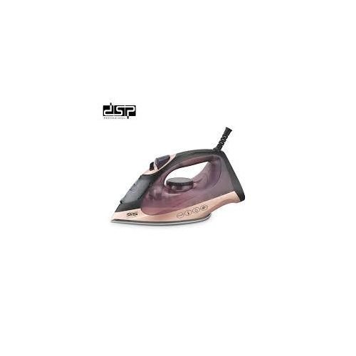 Dsp Steam Iron,2200 Watt, KD1348