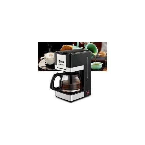 Dsp Turkish Coffee Maker KA3024 800 Watt