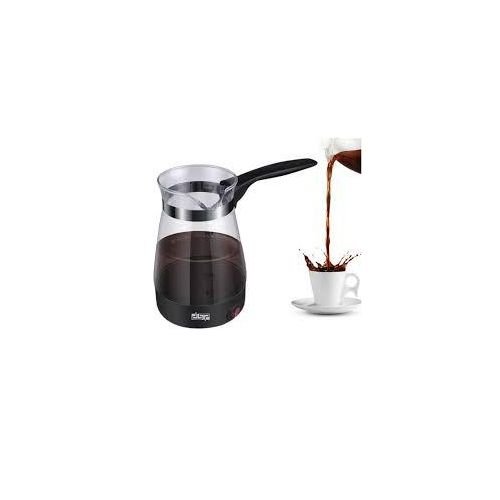 Dsp Turkish Coffee Maker KA3037 600 Watt