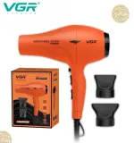 VGR موسترة شعر 3000 واط V-406