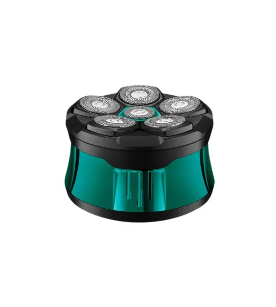VGR ماكينة حلاقة V-373 6D للرأس الأصلع IPX6