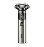VGR ماكينة حلاقة مقاومة للماء V-321