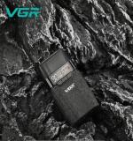 VGR ماكينة حلاقة V-640S محرك قوي 9000 دورة