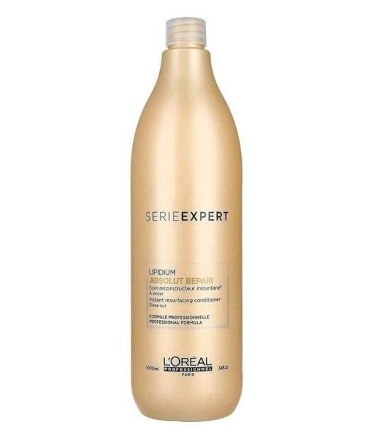 بلسم بروفيشنال أبسولوت ريبير ليبيديوم من لوريال - 1 لتر