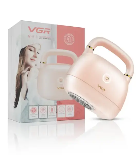 VGR مزيل الوبر V-818 تربو