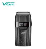 VGR ماكينة حلاقة V-640S محرك قوي 9000 دورة
