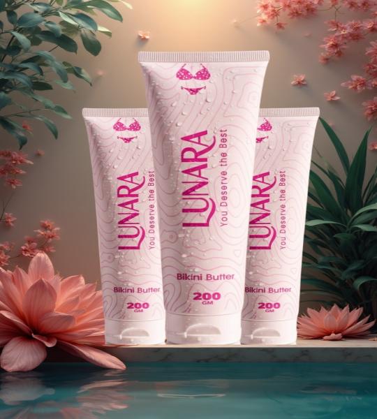 بكيني باتر لونارا