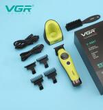 VGR ماكينة حلاقة احترافية محرك فائق السرعة V-880S2