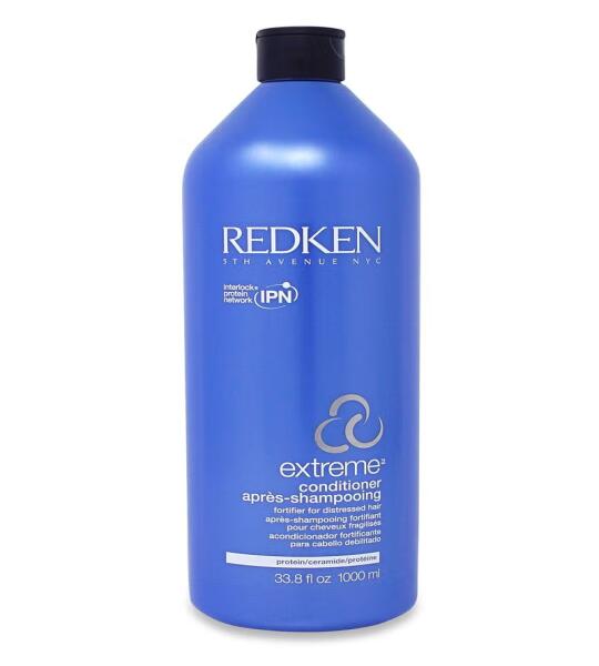 بلسم الشعر الامريكي إكستريم اي بي ان بروفيشنال من ريدكن - 1 لتر